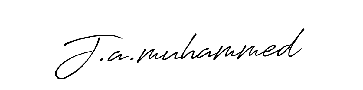 Here are the top 10 professional signature styles for the name J.a.muhammed. These are the best autograph styles you can use for your name. J.a.muhammed signature style 7 images and pictures png