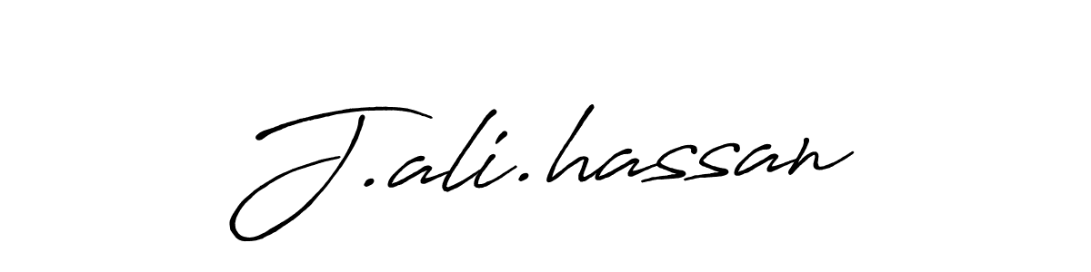 Here are the top 10 professional signature styles for the name J.ali.hassan. These are the best autograph styles you can use for your name. J.ali.hassan signature style 7 images and pictures png