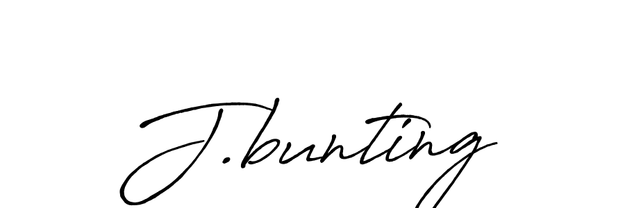 It looks lik you need a new signature style for name J.bunting. Design unique handwritten (Antro_Vectra_Bolder) signature with our free signature maker in just a few clicks. J.bunting signature style 7 images and pictures png