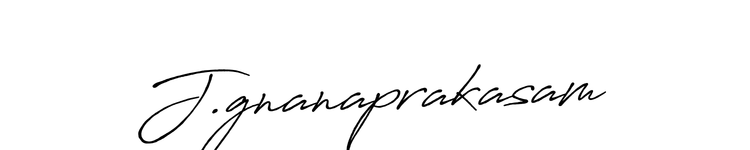 Use a signature maker to create a handwritten signature online. With this signature software, you can design (Antro_Vectra_Bolder) your own signature for name J.gnanaprakasam. J.gnanaprakasam signature style 7 images and pictures png