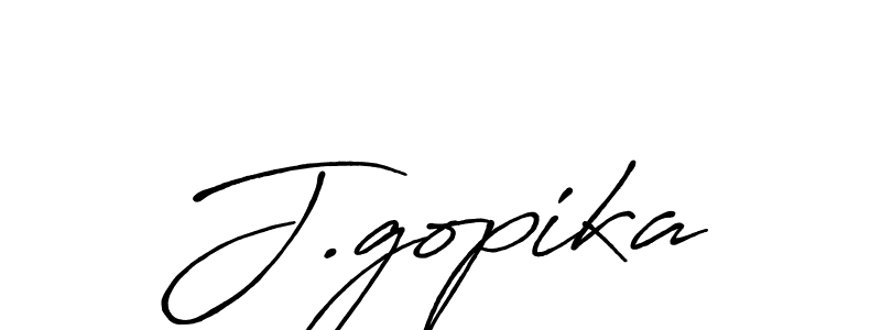 Make a short J.gopika signature style. Manage your documents anywhere anytime using Antro_Vectra_Bolder. Create and add eSignatures, submit forms, share and send files easily. J.gopika signature style 7 images and pictures png