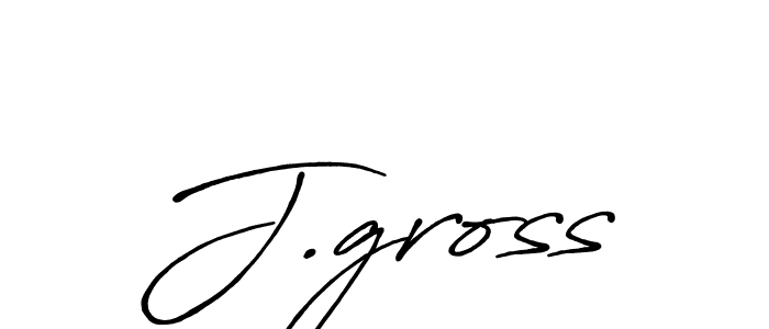 See photos of J.gross official signature by Spectra . Check more albums & portfolios. Read reviews & check more about Antro_Vectra_Bolder font. J.gross signature style 7 images and pictures png