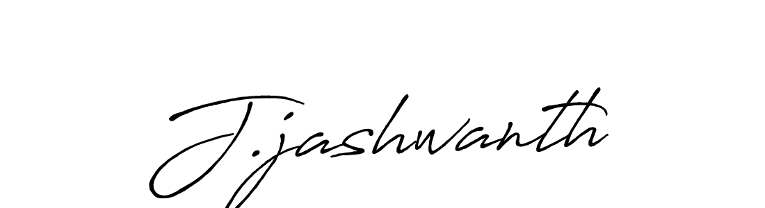 Make a beautiful signature design for name J.jashwanth. Use this online signature maker to create a handwritten signature for free. J.jashwanth signature style 7 images and pictures png