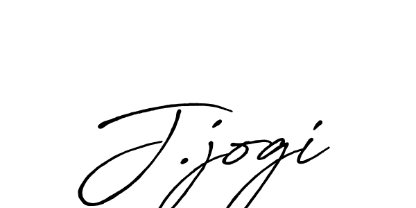 Similarly Antro_Vectra_Bolder is the best handwritten signature design. Signature creator online .You can use it as an online autograph creator for name J.jogi. J.jogi signature style 7 images and pictures png