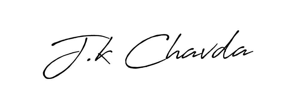 You can use this online signature creator to create a handwritten signature for the name J.k Chavda. This is the best online autograph maker. J.k Chavda signature style 7 images and pictures png