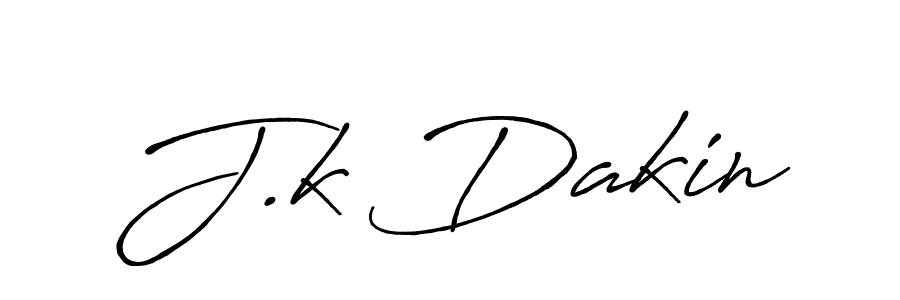 Here are the top 10 professional signature styles for the name J.k Dakin. These are the best autograph styles you can use for your name. J.k Dakin signature style 7 images and pictures png