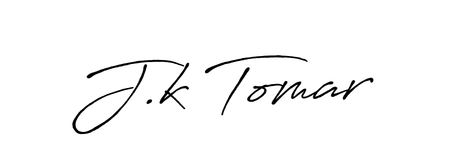 How to Draw J.k Tomar signature style? Antro_Vectra_Bolder is a latest design signature styles for name J.k Tomar. J.k Tomar signature style 7 images and pictures png