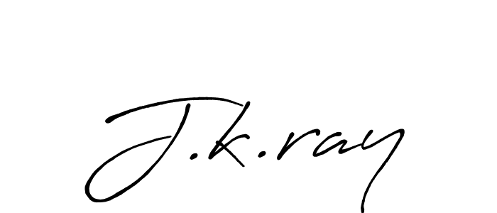 Also You can easily find your signature by using the search form. We will create J.k.ray name handwritten signature images for you free of cost using Antro_Vectra_Bolder sign style. J.k.ray signature style 7 images and pictures png