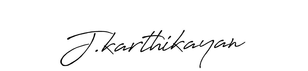 It looks lik you need a new signature style for name J.karthikayan. Design unique handwritten (Antro_Vectra_Bolder) signature with our free signature maker in just a few clicks. J.karthikayan signature style 7 images and pictures png