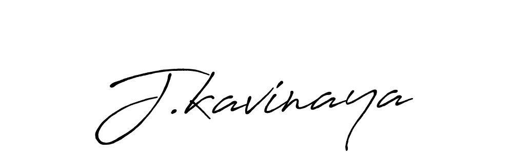 Here are the top 10 professional signature styles for the name J.kavinaya. These are the best autograph styles you can use for your name. J.kavinaya signature style 7 images and pictures png