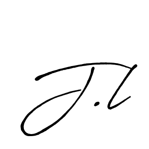 Make a beautiful signature design for name J.l. Use this online signature maker to create a handwritten signature for free. J.l signature style 7 images and pictures png