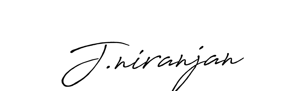 Here are the top 10 professional signature styles for the name J.niranjan. These are the best autograph styles you can use for your name. J.niranjan signature style 7 images and pictures png
