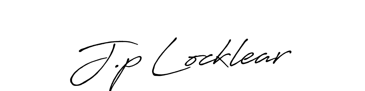 How to Draw J.p Locklear signature style? Antro_Vectra_Bolder is a latest design signature styles for name J.p Locklear. J.p Locklear signature style 7 images and pictures png