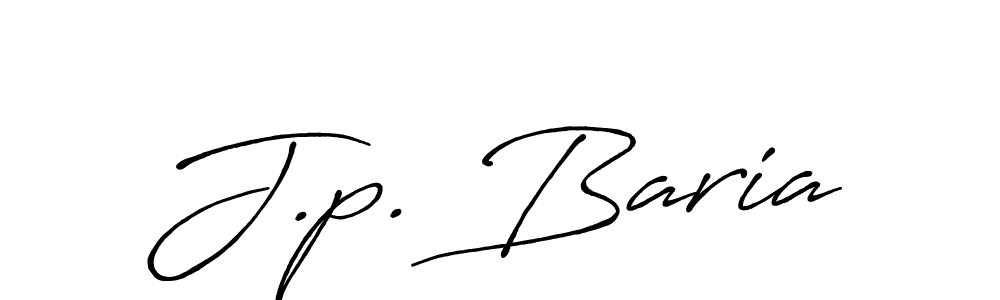 Check out images of Autograph of J.p. Baria name. Actor J.p. Baria Signature Style. Antro_Vectra_Bolder is a professional sign style online. J.p. Baria signature style 7 images and pictures png