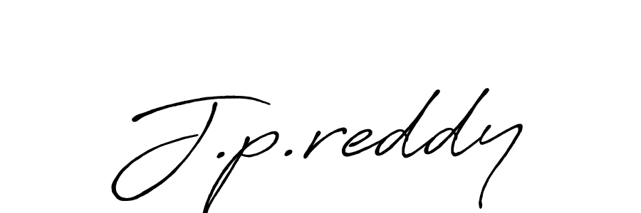 How to Draw J.p.reddy signature style? Antro_Vectra_Bolder is a latest design signature styles for name J.p.reddy. J.p.reddy signature style 7 images and pictures png