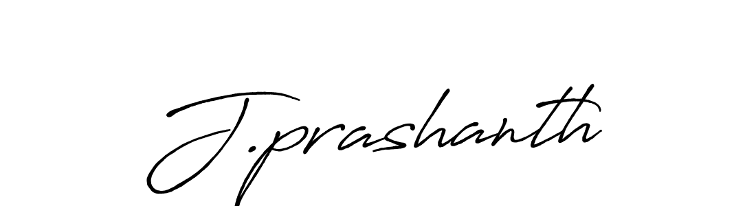 Make a beautiful signature design for name J.prashanth. Use this online signature maker to create a handwritten signature for free. J.prashanth signature style 7 images and pictures png