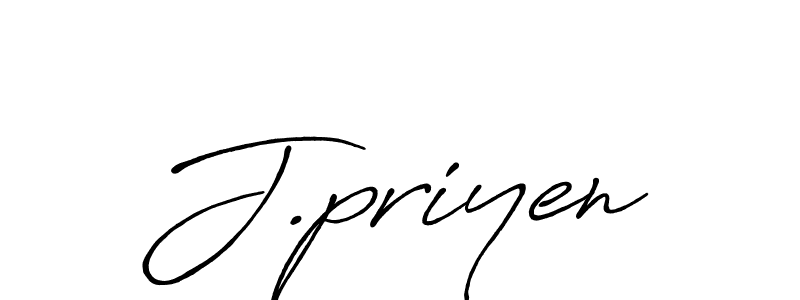 See photos of J.priyen official signature by Spectra . Check more albums & portfolios. Read reviews & check more about Antro_Vectra_Bolder font. J.priyen signature style 7 images and pictures png