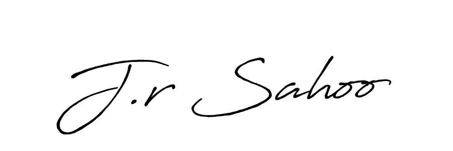 Check out images of Autograph of J.r Sahoo name. Actor J.r Sahoo Signature Style. Antro_Vectra_Bolder is a professional sign style online. J.r Sahoo signature style 7 images and pictures png