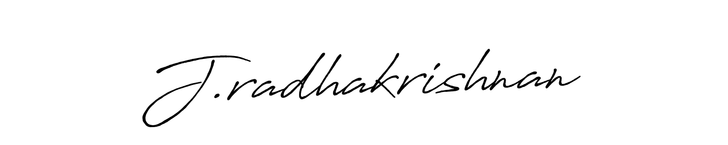 Here are the top 10 professional signature styles for the name J.radhakrishnan. These are the best autograph styles you can use for your name. J.radhakrishnan signature style 7 images and pictures png