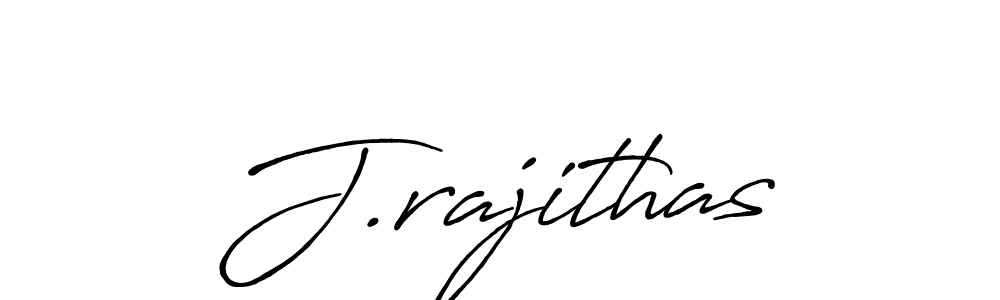 You can use this online signature creator to create a handwritten signature for the name J.rajithas. This is the best online autograph maker. J.rajithas signature style 7 images and pictures png