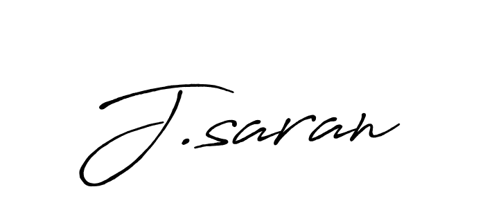 You can use this online signature creator to create a handwritten signature for the name J.saran. This is the best online autograph maker. J.saran signature style 7 images and pictures png