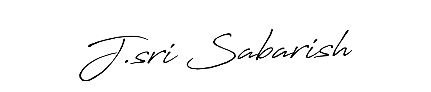 Make a short J.sri Sabarish signature style. Manage your documents anywhere anytime using Antro_Vectra_Bolder. Create and add eSignatures, submit forms, share and send files easily. J.sri Sabarish signature style 7 images and pictures png