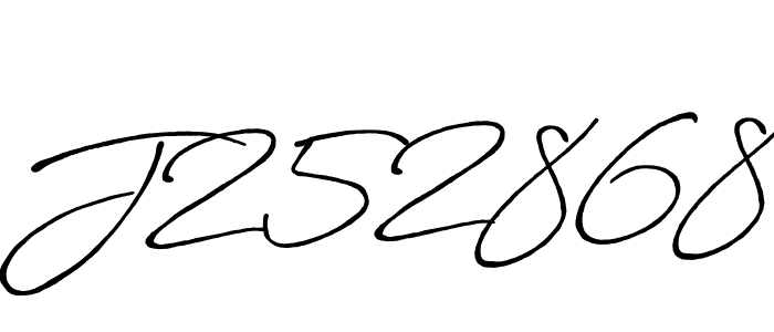 Similarly Antro_Vectra_Bolder is the best handwritten signature design. Signature creator online .You can use it as an online autograph creator for name J252868. J252868 signature style 7 images and pictures png