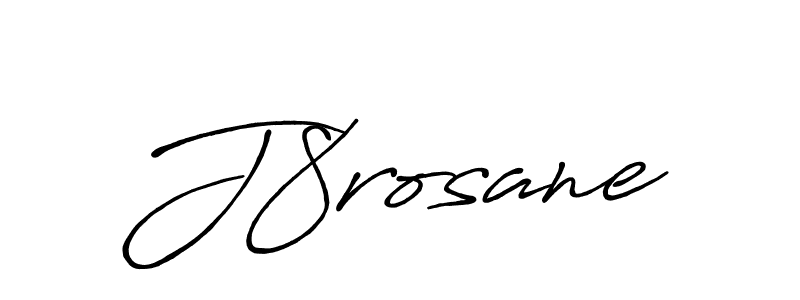 The best way (Antro_Vectra_Bolder) to make a short signature is to pick only two or three words in your name. The name J8rosane include a total of six letters. For converting this name. J8rosane signature style 7 images and pictures png