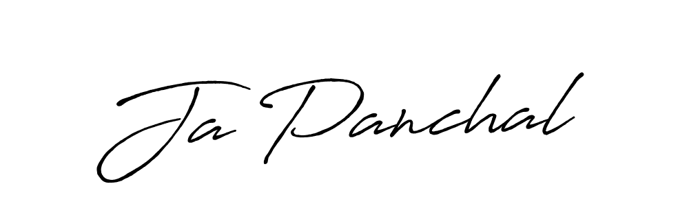 You can use this online signature creator to create a handwritten signature for the name Ja Panchal. This is the best online autograph maker. Ja Panchal signature style 7 images and pictures png