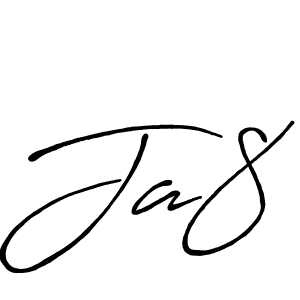 How to Draw Ja8 signature style? Antro_Vectra_Bolder is a latest design signature styles for name Ja8. Ja8 signature style 7 images and pictures png