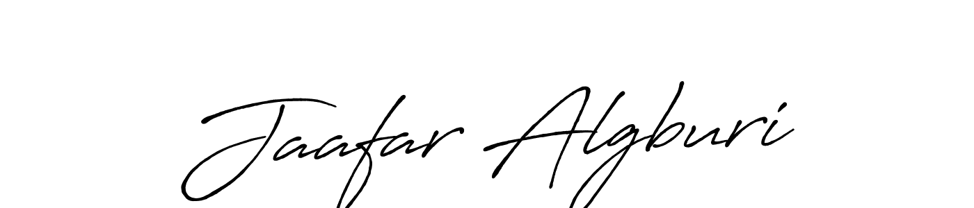 Here are the top 10 professional signature styles for the name Jaafar Algburi. These are the best autograph styles you can use for your name. Jaafar Algburi signature style 7 images and pictures png