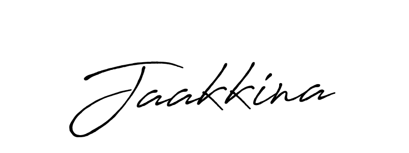 Here are the top 10 professional signature styles for the name Jaakkina. These are the best autograph styles you can use for your name. Jaakkina signature style 7 images and pictures png