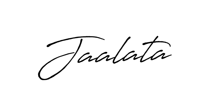 Make a beautiful signature design for name Jaalata. Use this online signature maker to create a handwritten signature for free. Jaalata signature style 7 images and pictures png