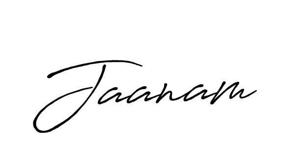 The best way (Antro_Vectra_Bolder) to make a short signature is to pick only two or three words in your name. The name Jaanam include a total of six letters. For converting this name. Jaanam signature style 7 images and pictures png