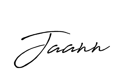 The best way (Antro_Vectra_Bolder) to make a short signature is to pick only two or three words in your name. The name Jaann include a total of six letters. For converting this name. Jaann signature style 7 images and pictures png