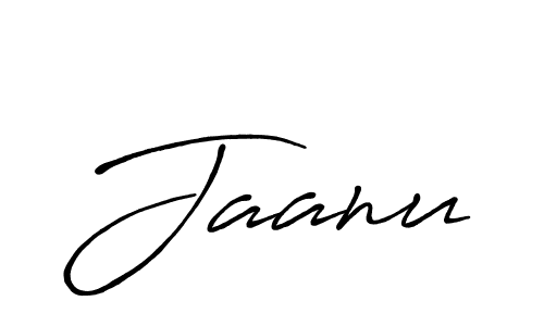 Here are the top 10 professional signature styles for the name Jaanu. These are the best autograph styles you can use for your name. Jaanu signature style 7 images and pictures png