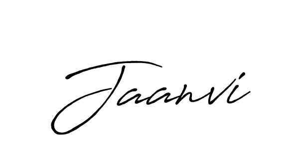 How to Draw Jaanvi signature style? Antro_Vectra_Bolder is a latest design signature styles for name Jaanvi. Jaanvi signature style 7 images and pictures png