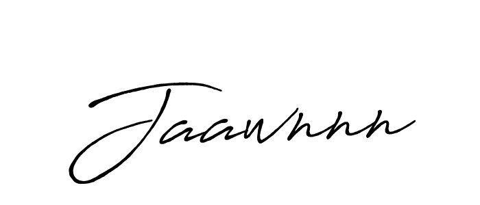 Also we have Jaawnnn name is the best signature style. Create professional handwritten signature collection using Antro_Vectra_Bolder autograph style. Jaawnnn signature style 7 images and pictures png