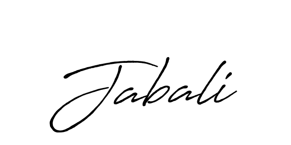 It looks lik you need a new signature style for name Jabali. Design unique handwritten (Antro_Vectra_Bolder) signature with our free signature maker in just a few clicks. Jabali signature style 7 images and pictures png