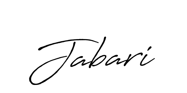 Make a beautiful signature design for name Jabari. Use this online signature maker to create a handwritten signature for free. Jabari signature style 7 images and pictures png