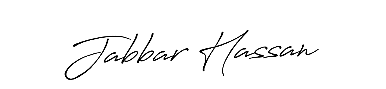 Here are the top 10 professional signature styles for the name Jabbar Hassan. These are the best autograph styles you can use for your name. Jabbar Hassan signature style 7 images and pictures png
