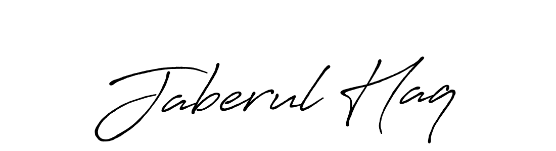 You can use this online signature creator to create a handwritten signature for the name Jaberul Haq. This is the best online autograph maker. Jaberul Haq signature style 7 images and pictures png