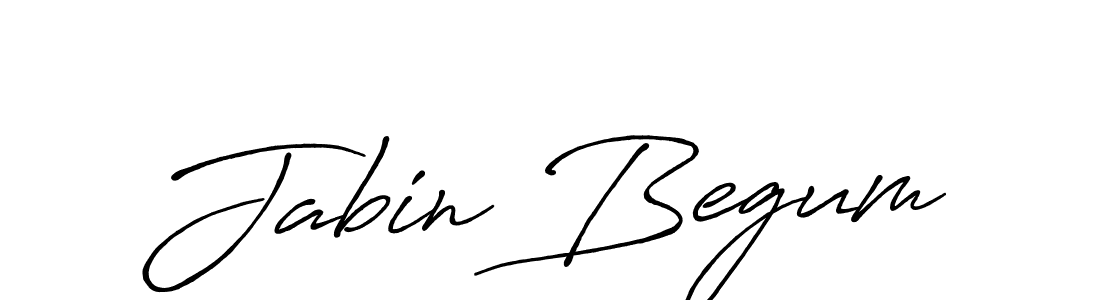 Similarly Antro_Vectra_Bolder is the best handwritten signature design. Signature creator online .You can use it as an online autograph creator for name Jabin Begum. Jabin Begum signature style 7 images and pictures png