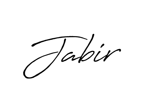 You should practise on your own different ways (Antro_Vectra_Bolder) to write your name (Jabir) in signature. don't let someone else do it for you. Jabir signature style 7 images and pictures png
