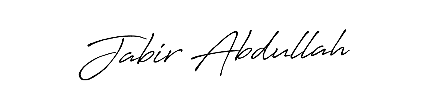 This is the best signature style for the Jabir Abdullah name. Also you like these signature font (Antro_Vectra_Bolder). Mix name signature. Jabir Abdullah signature style 7 images and pictures png