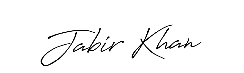 if you are searching for the best signature style for your name Jabir Khan. so please give up your signature search. here we have designed multiple signature styles  using Antro_Vectra_Bolder. Jabir Khan signature style 7 images and pictures png