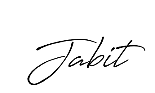 Similarly Antro_Vectra_Bolder is the best handwritten signature design. Signature creator online .You can use it as an online autograph creator for name Jabit. Jabit signature style 7 images and pictures png