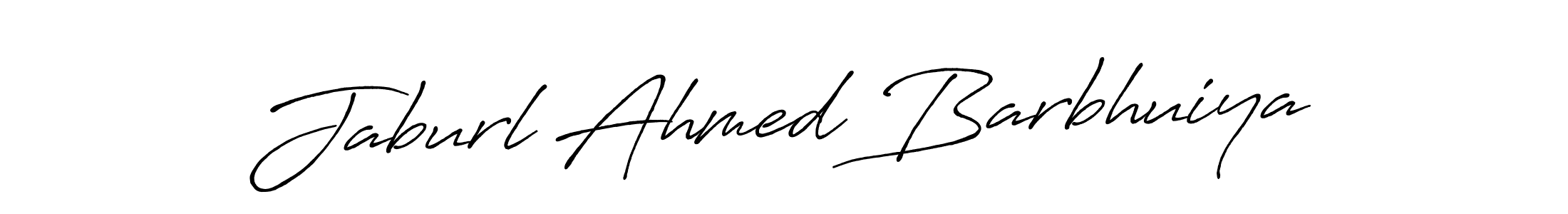 You can use this online signature creator to create a handwritten signature for the name Jaburl Ahmed Barbhuiya. This is the best online autograph maker. Jaburl Ahmed Barbhuiya signature style 7 images and pictures png