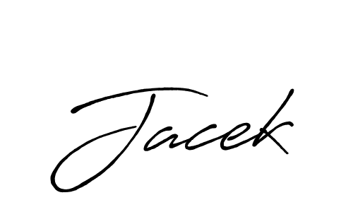 Antro_Vectra_Bolder is a professional signature style that is perfect for those who want to add a touch of class to their signature. It is also a great choice for those who want to make their signature more unique. Get Jacek name to fancy signature for free. Jacek signature style 7 images and pictures png