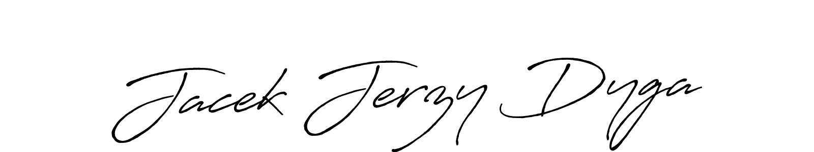 Antro_Vectra_Bolder is a professional signature style that is perfect for those who want to add a touch of class to their signature. It is also a great choice for those who want to make their signature more unique. Get Jacek Jerzy Dyga name to fancy signature for free. Jacek Jerzy Dyga signature style 7 images and pictures png
